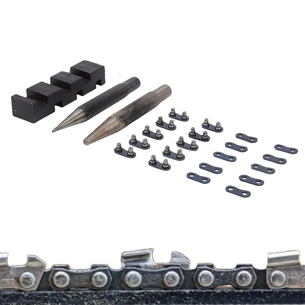 3/8 LP Chain Breaker & Master Link Connector Kit | Chainsaw Chainsaw Maintenance Kit Axl China Mainland