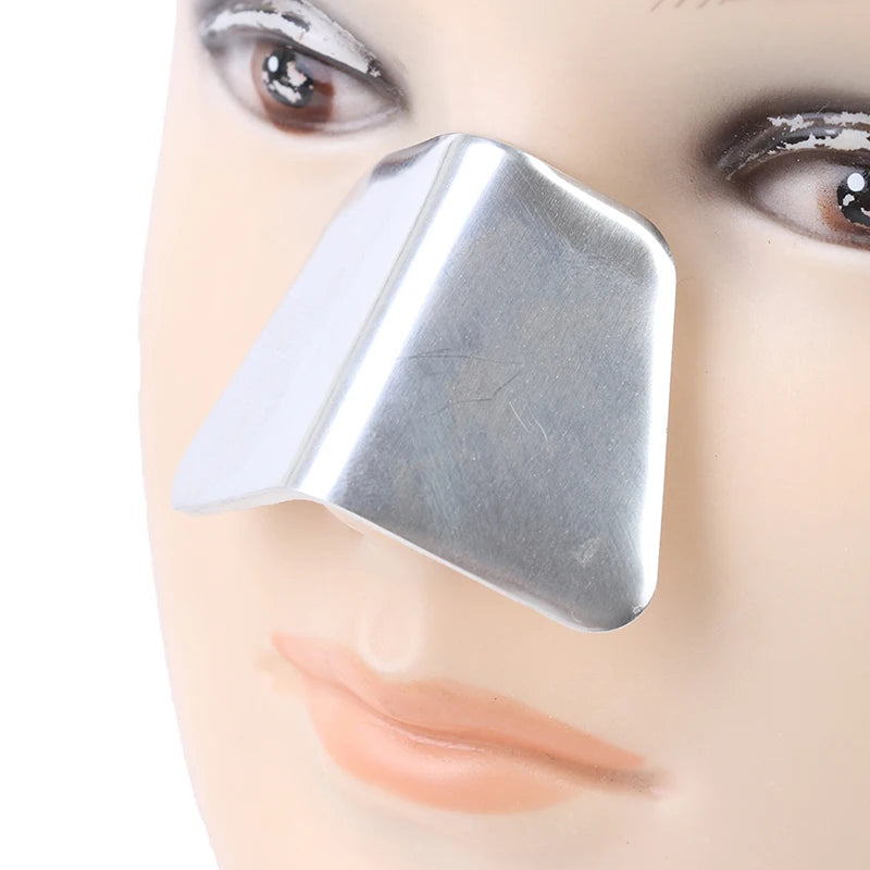 Nasal Splint – Thermoplastic Nose Support Post-Surgery Recovery Nasal Splint Axl