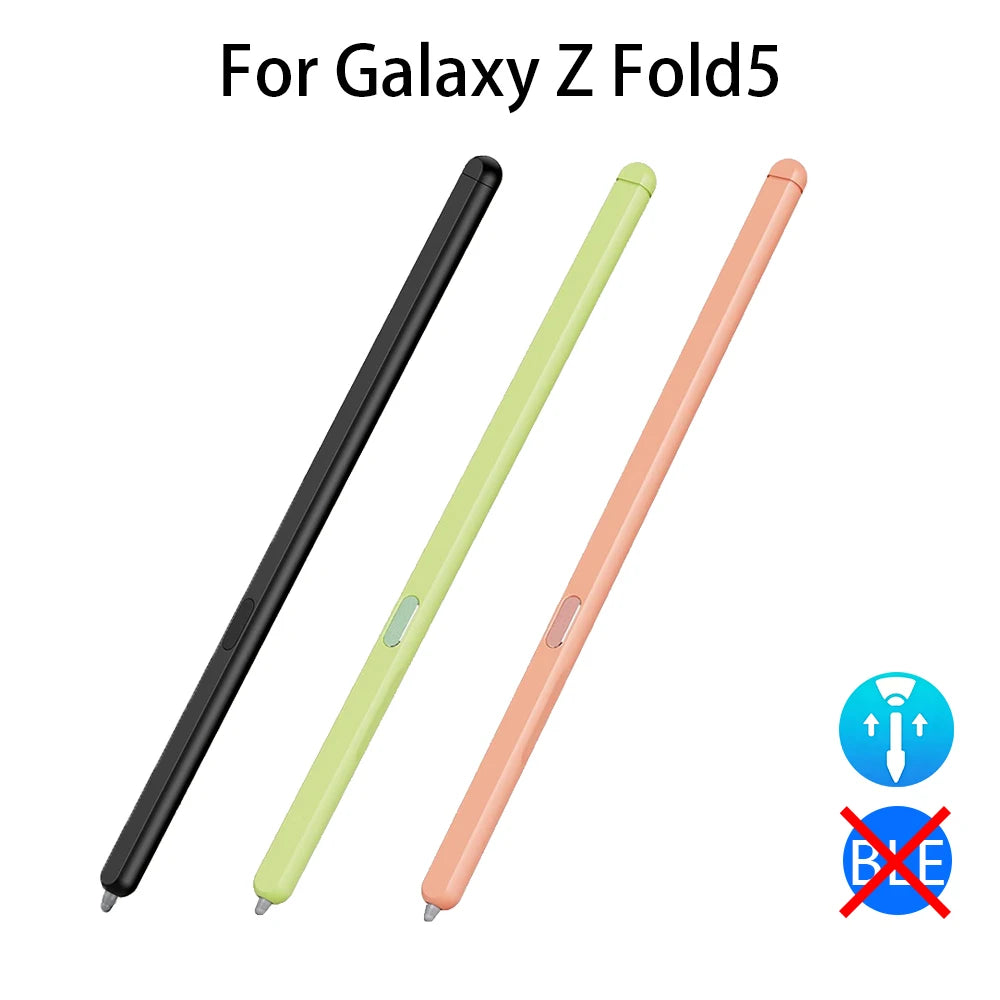 Passive Stylus Pen for Samsung Galaxy Z Fold 5 – No Bluetooth Passive Stylus Pen Axl