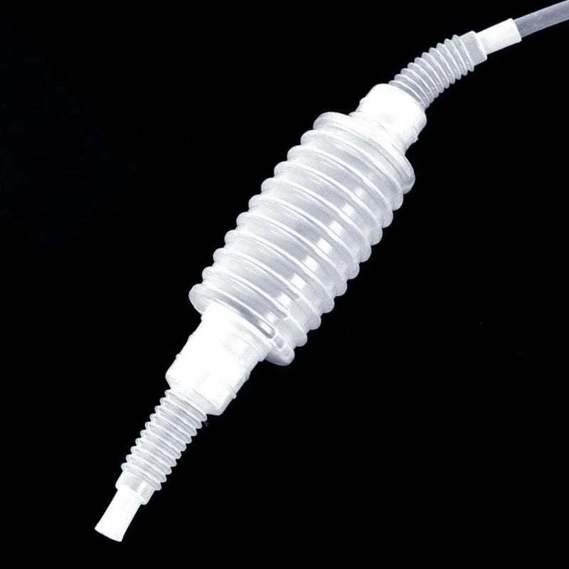 2M Food Grade Homebrew Siphon Hose – Wine & Beer Brewing Homebrew Siphon Hose Axl