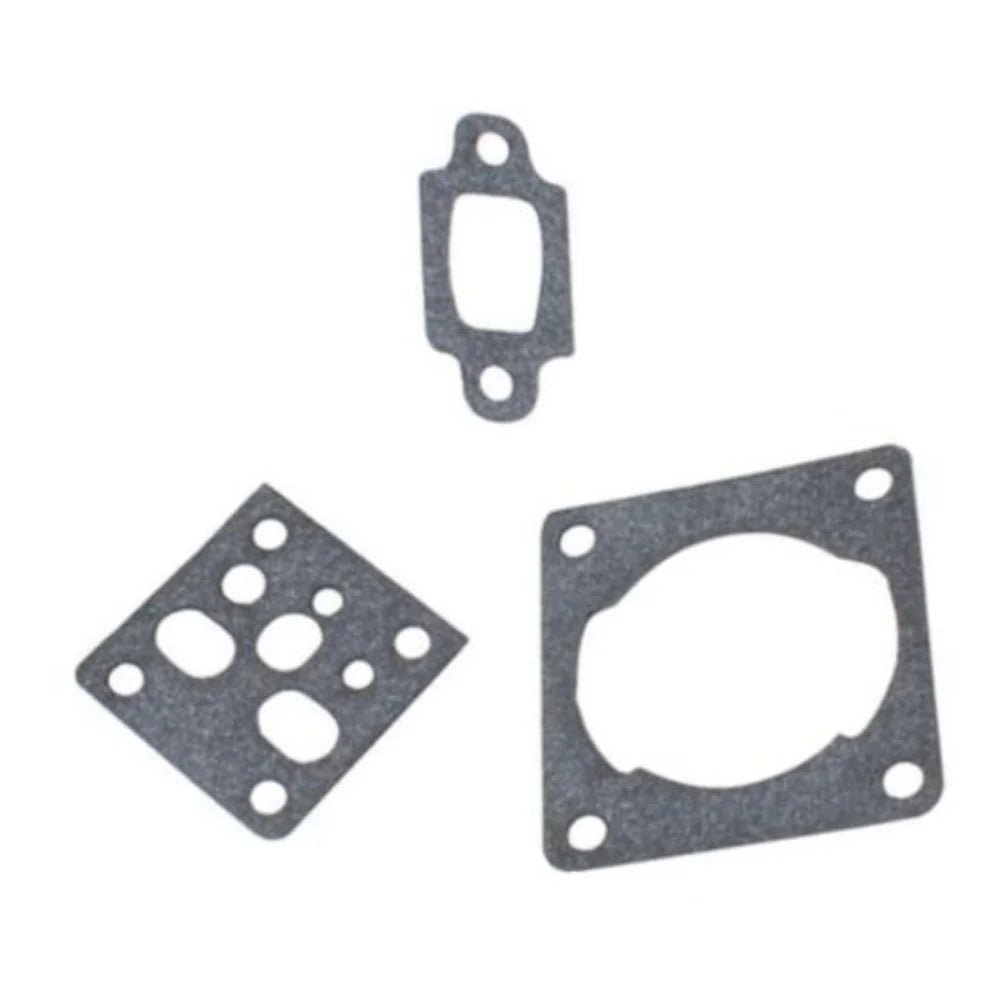 Cylinder Liner for 2-Mix HS45 & HS52 | Cast Iron Engine Sleeve Engine Cylinder Liner Axl