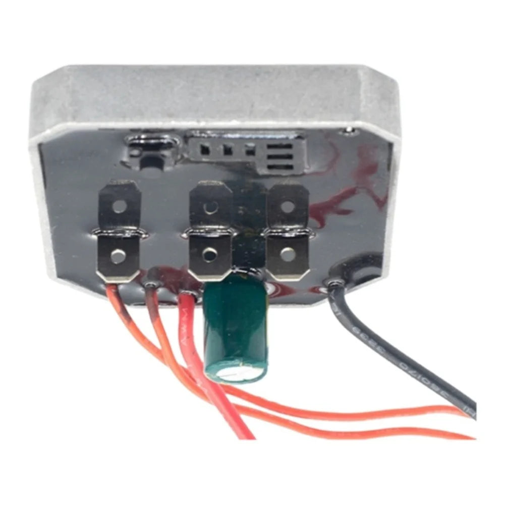 21V 60A Brushless Angle Grinder Control Board Speed Controller Grinder Control Board Axl