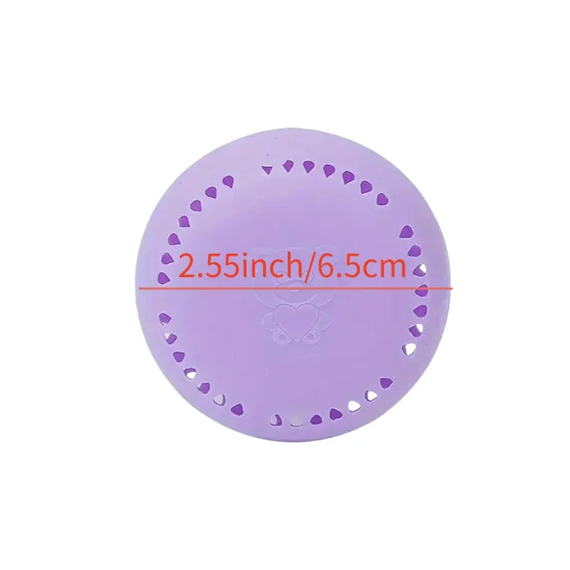 Solid Paste Air Freshener – Wardrobe Aromatherapy Odor Eliminator Solid Air Freshener Axl