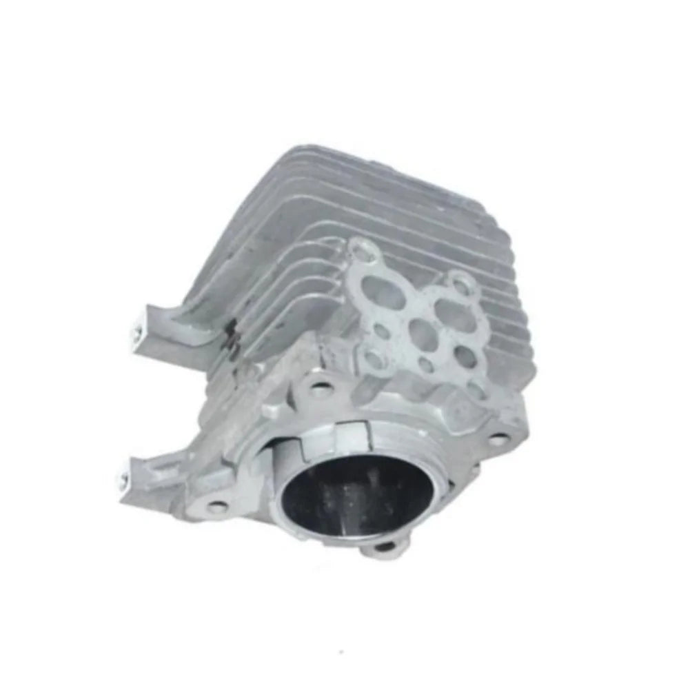 Cylinder Liner for 2-Mix HS45 & HS52 – Cast Iron Engine Sleeve Engine Cylinder Liner Axl