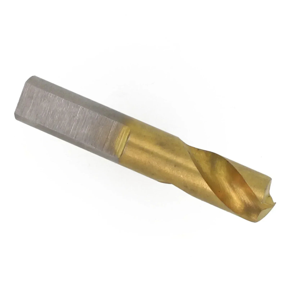 HSS Spot Weld Cutter Drill Bit 8mm 10mm – Straight Shank Spot Weld Drill Bit Axl