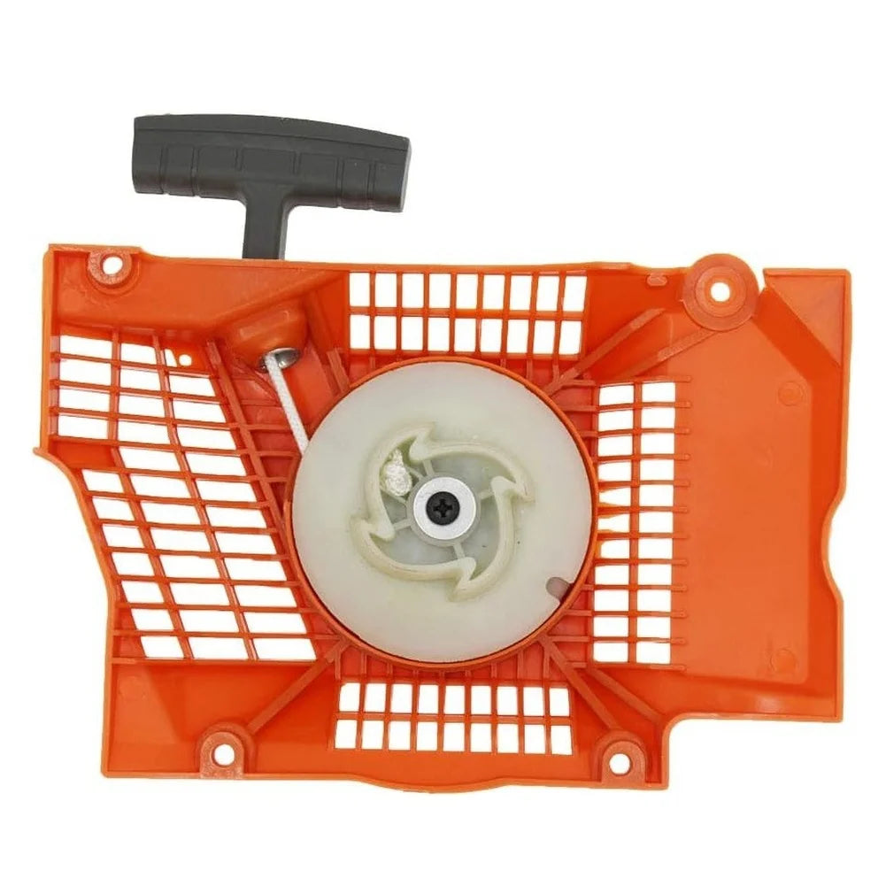 Recoil Starter Assembly 503628171 – Chainsaw 362 365 371 372 Chainsaw Starter Assembly Axl China Mainland