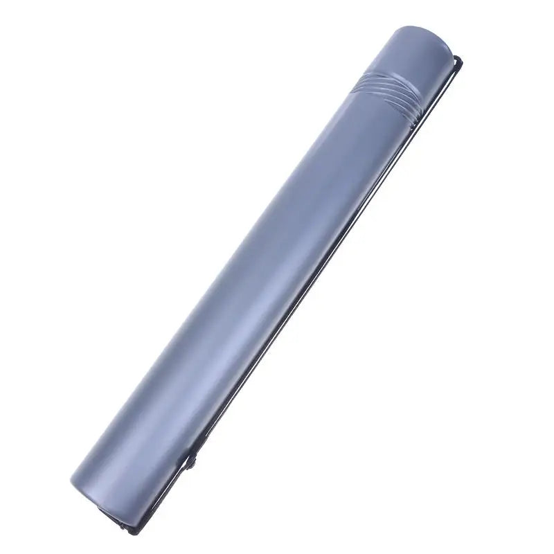 Telescoping Art Tube – Document & Artwork Transport Storage Art Storage Tube Axl Gray