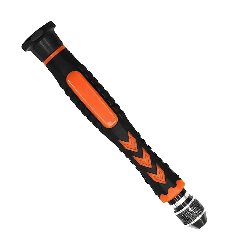 Magnetic 4mm Hex Screwdriver Handle – Anti-Slip Bit Holder Screwdriver Handle Axl type A China Mainland