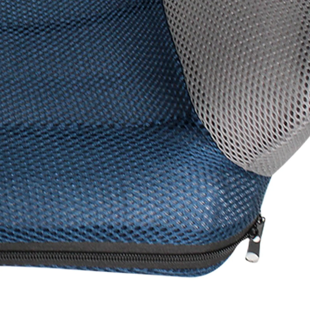Inflatable Car Seat Booster Cushion – Height & Comfort Inflatable Seat Cushion Axl