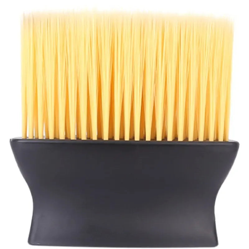Car Interior Soft Dust Brush – Vent & Gap Cleaning Tool Car Cleaning Brush Axl