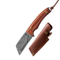 Stainless Steel Grafting Knife – Bark & Bud Garden Tool Grafting Knife Axl 1pcs
