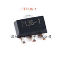 HT7136-1 3.6V LDO Voltage Regulator IC SOT-89 – 10PCS Voltage Regulator IC Axl Default Title