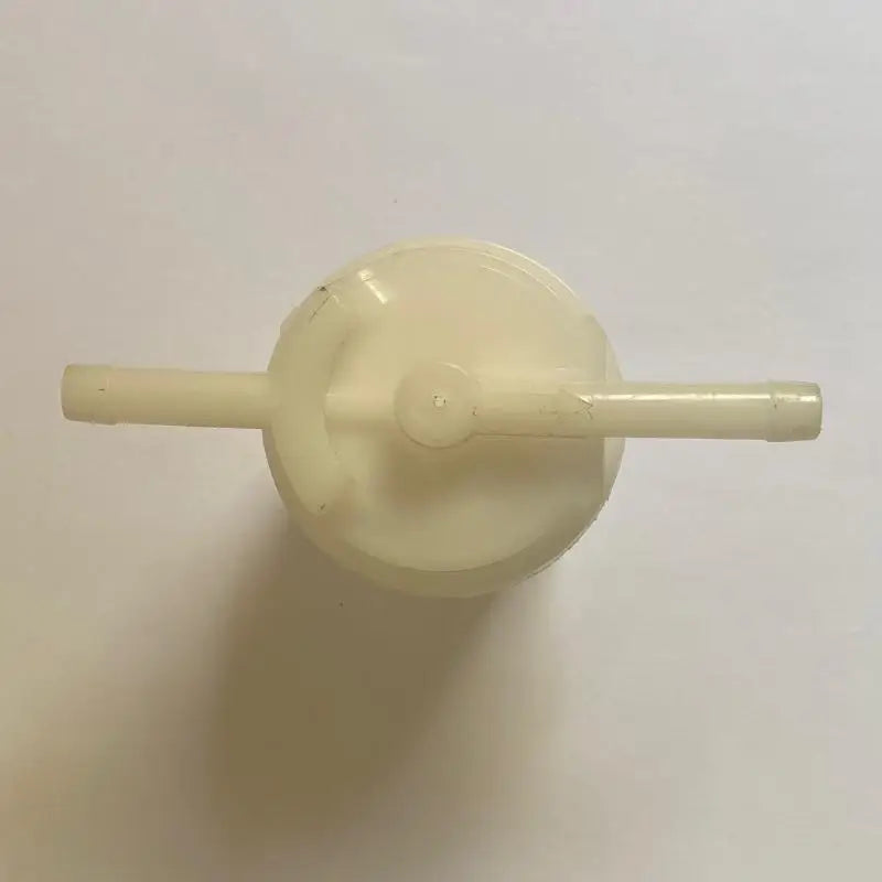 Universal Motorcycle Inline Fuel Filter – Clear Petrol Filter Motorcycle Fuel Filter Axl