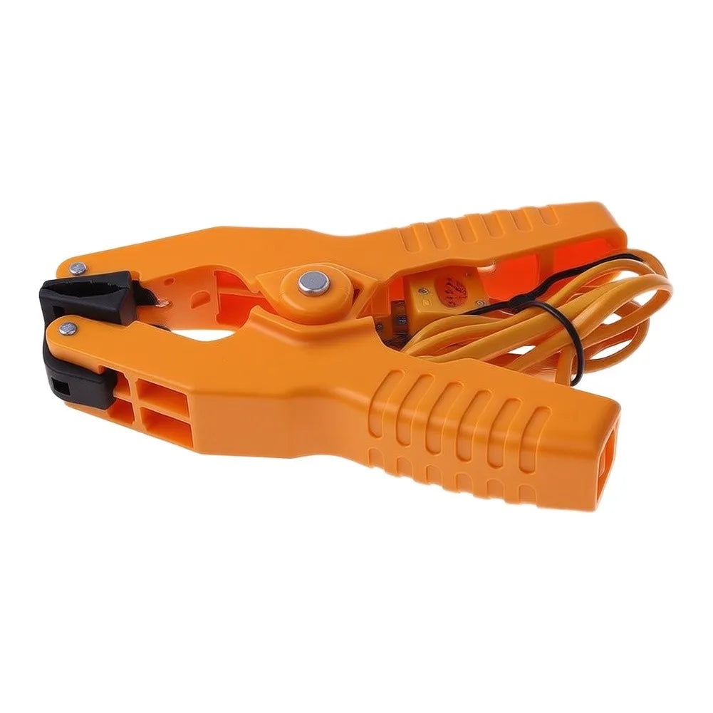 HT-05 K-Type Temperature Clip | Spring Clamp Pipe Sensor Temperature Clip Sensor Axl