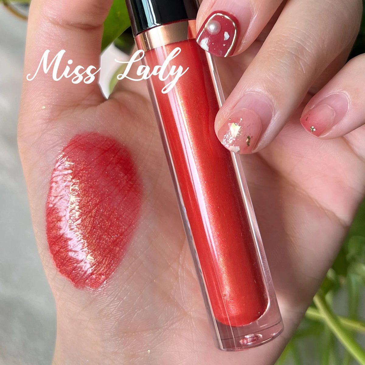 Vegan Private Label Lip Gloss Wholesale – 162 Shades Private Label Lip Gloss Axl