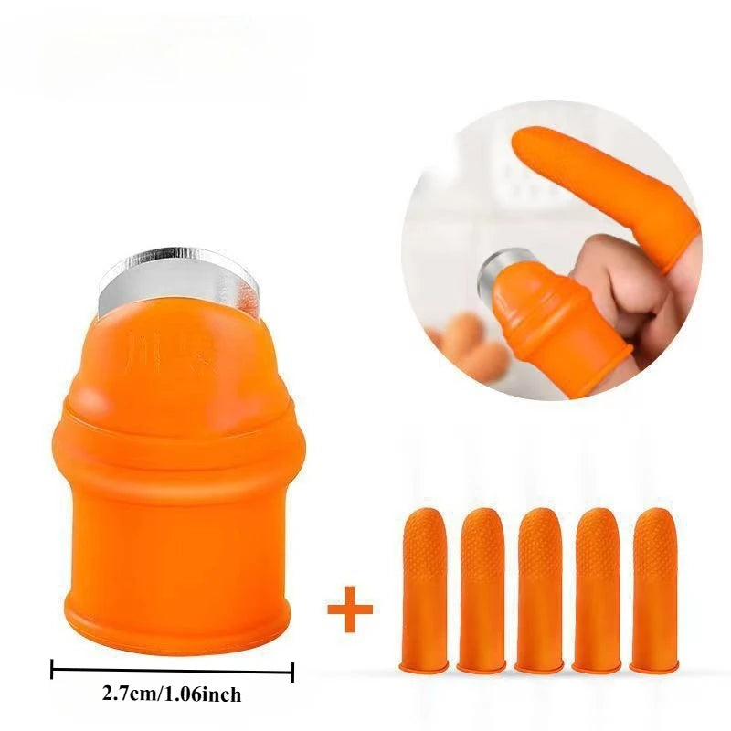 12-Piece Ergonomic Thumb Knives Garden Pruning Tool Set Garden Pruning Set Axl