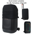 Dust Cover for JBL Partybox 330 & 320 Bluetooth Speaker Speaker Dust Cover Axl Default Title