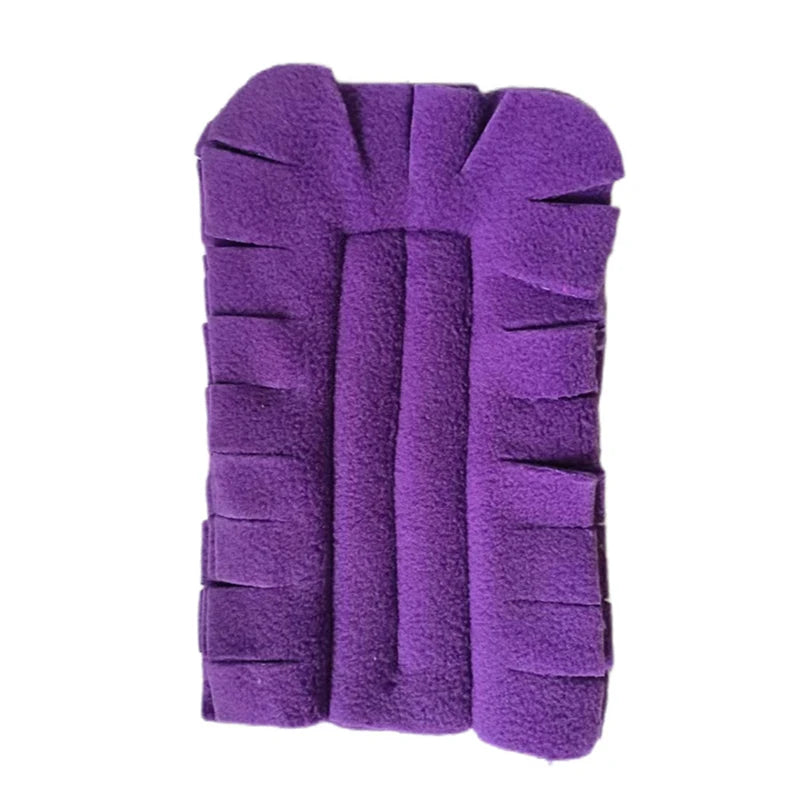Reusable Microfiber Duster Refill Head – Dry & Wet Cleaning Duster Refill Head Axl 1PCS D