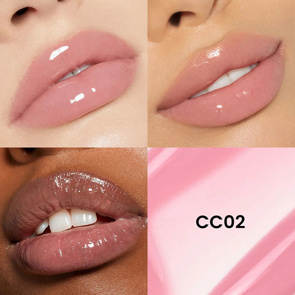 Vegan Matte Lip Gloss – Long-Lasting Hydrating Lipstick Matte Lip Gloss Axl