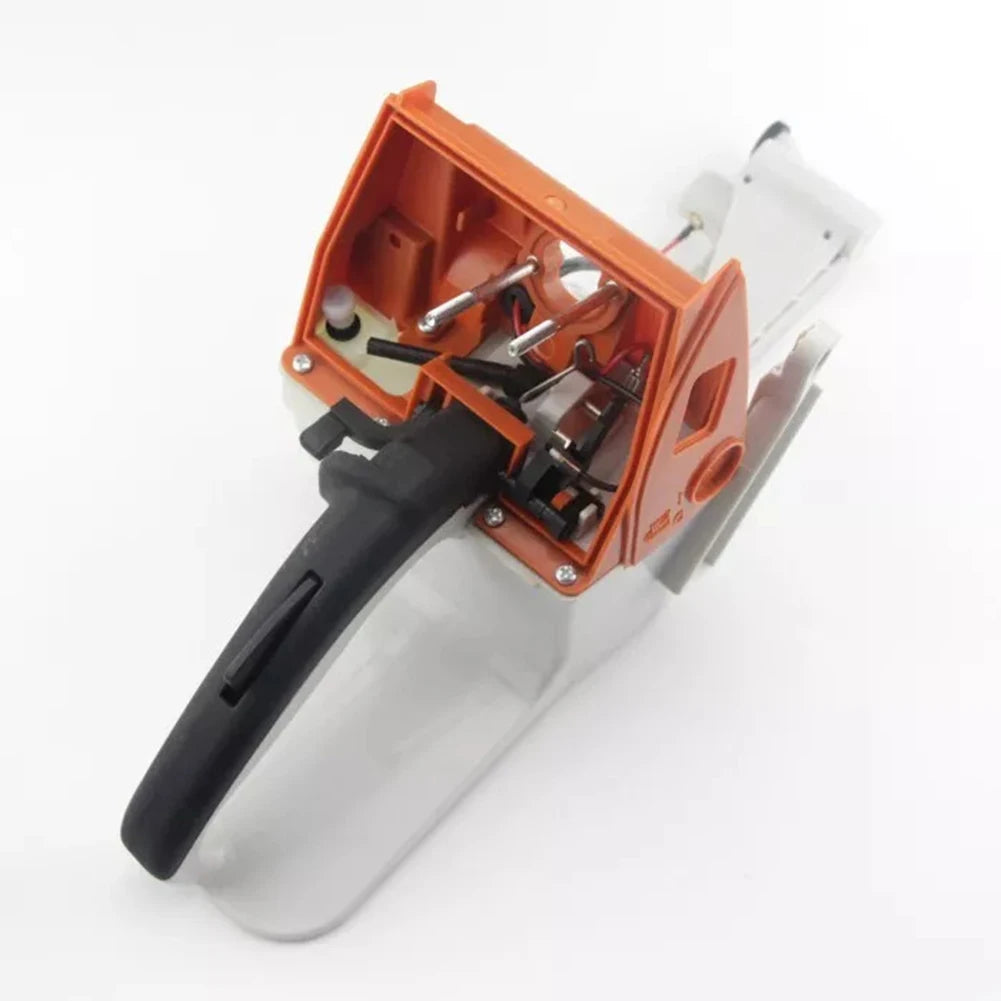 Chainsaw Rear Handle for MS660 MS650 066 065 – Part 1122 350 0817 Chainsaw Replacement Part Axl