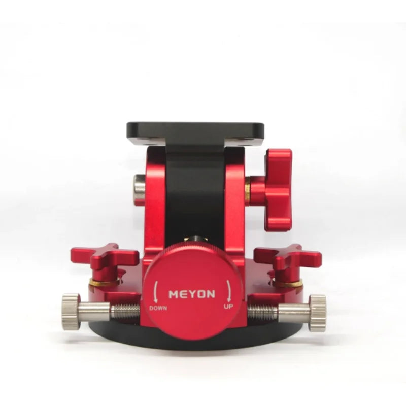 Equatorial Latitude Adjustment Base for Telescope – 20KG Load Telescope Mount Base Axl Default Title