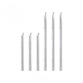 Food Bag Sealing Clips Set – Moisture-Proof Storage Clamps Bag Sealing Clips Axl white