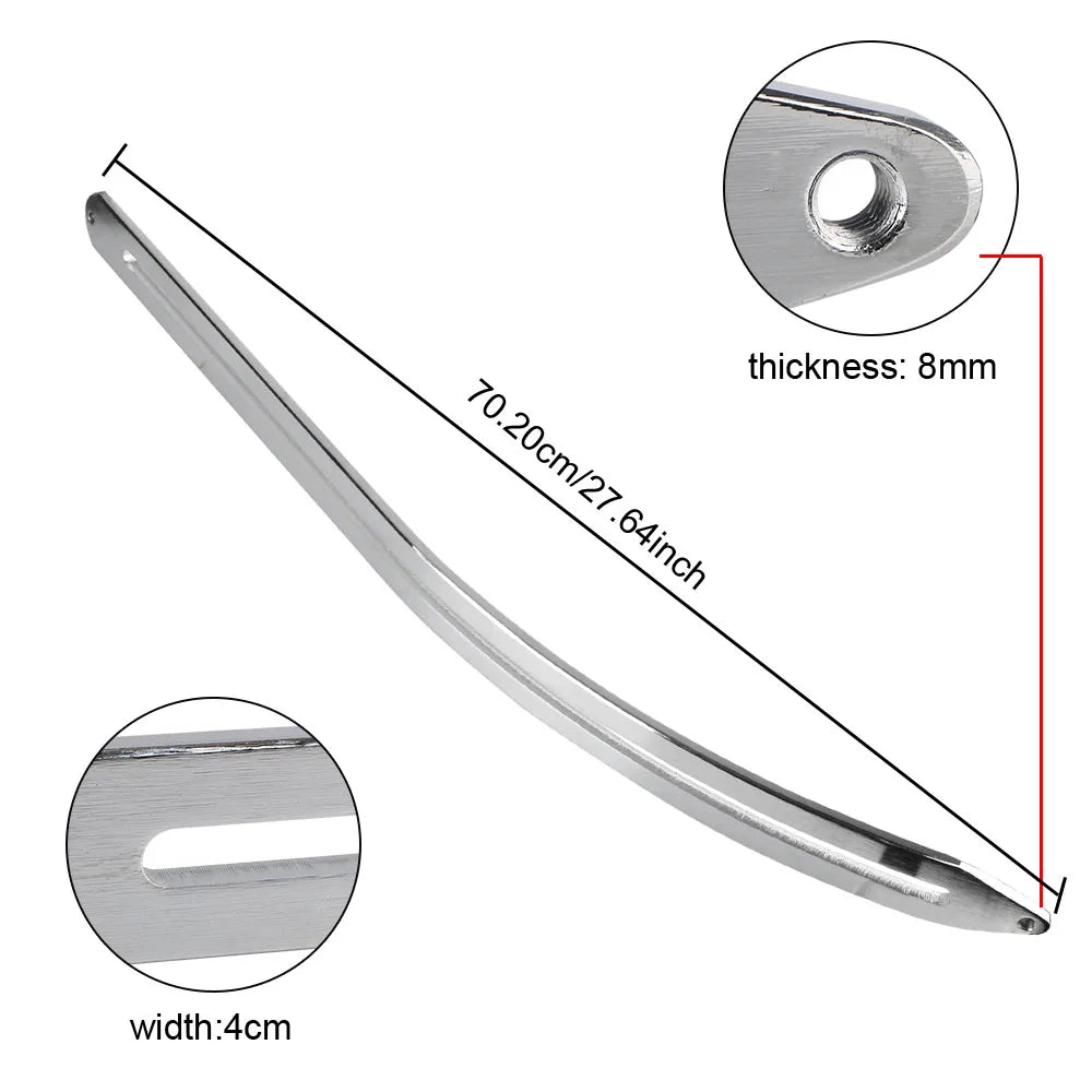 Paintless Dent Repair Kit – Car Sheet Metal Sliding Rod Tool Dent Repair Tool Axl