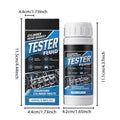 100ml Combustion Leak Detector Fluid | Head Gasket Test Leak Detector Fluid Axl 100ml