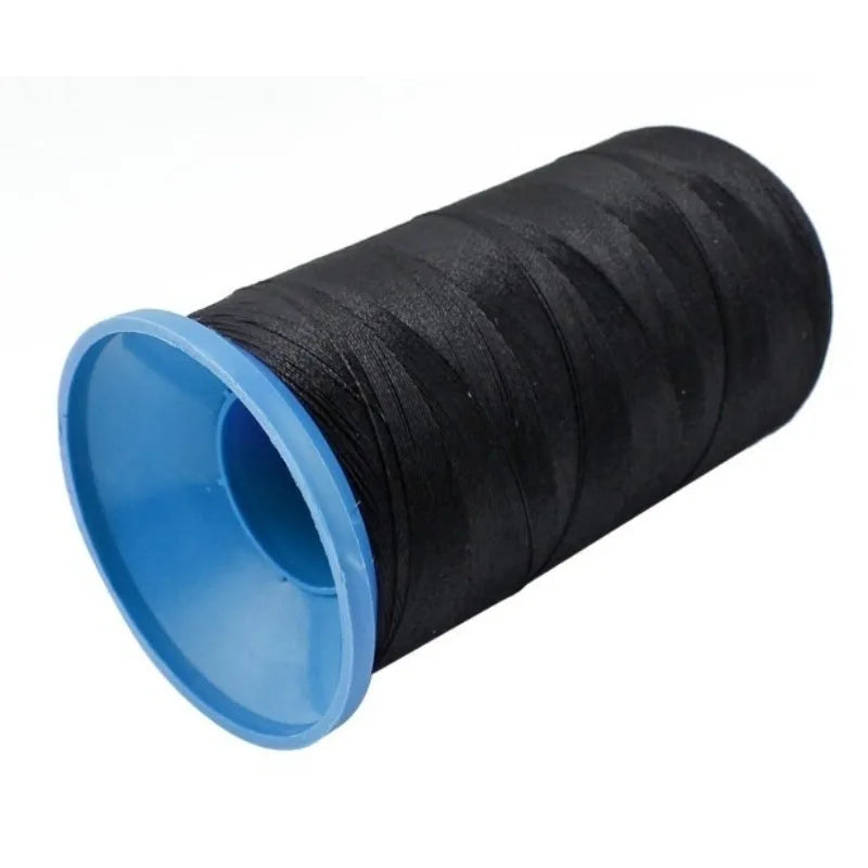 1459m Fine Nylon Embroidery Thread – Brother Singer Pfaff Embroidery Thread Axl