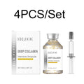 50ml Lifting Face Serum – Firming, Smoothing & Glow Boosting Face Serum Axl 4 PCS