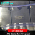 SCT1000N170 SiC MOSFET TO-247 10-30 Pcs | HC2M1000170D SiC MOSFET Transistor Axl 30pcs HC2M1000170D