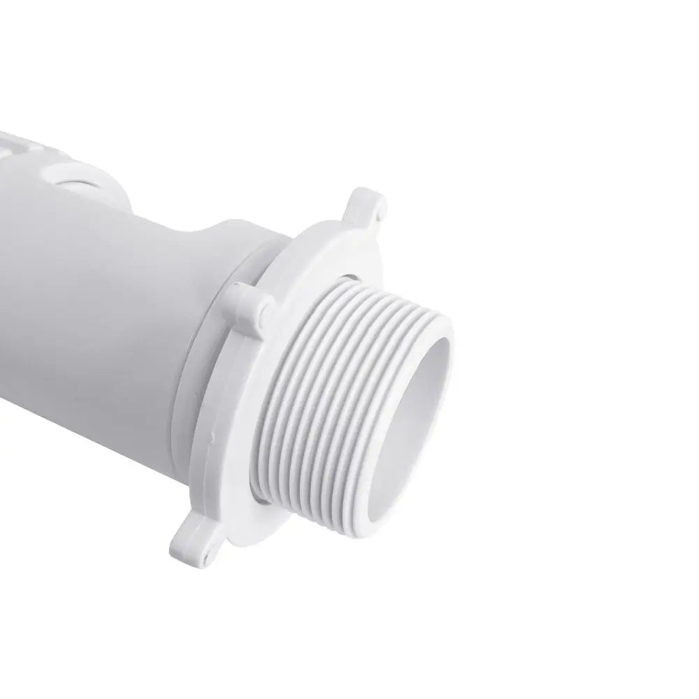 PVC Pool Fountain Sprayer – Adjustable Double-Jet Waterfall Head Pool Fountain Sprayer Axl