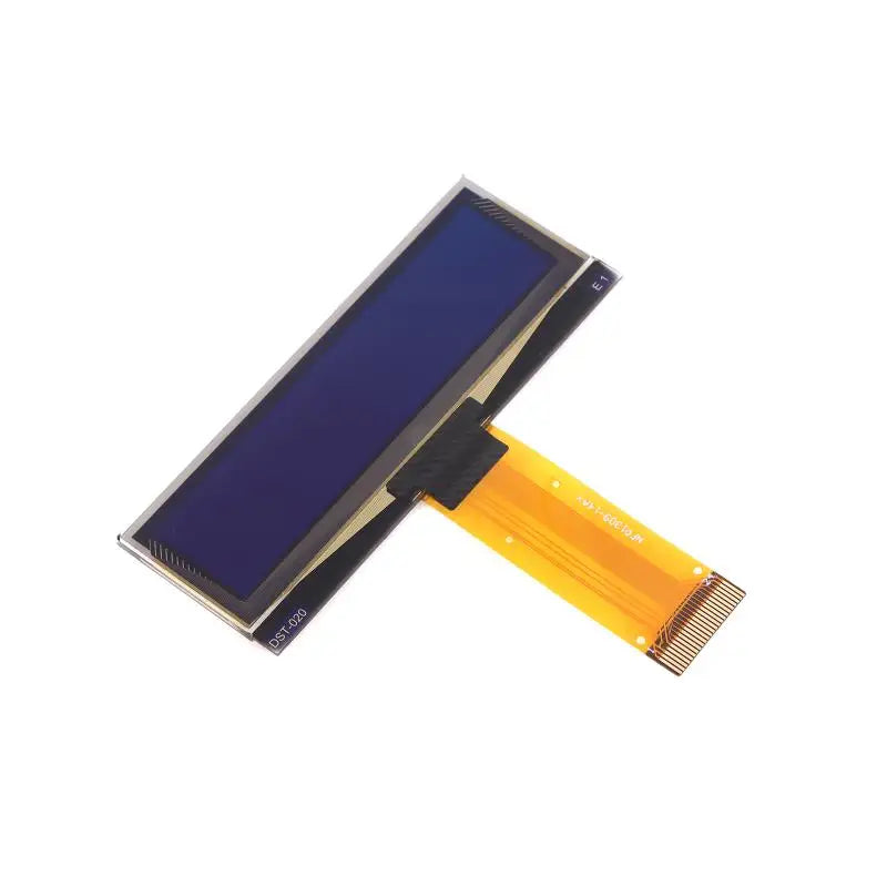OLED LCD Screen Replacement for Krups EA89 Series Coffee Machine Coffee Machine Screen Axl