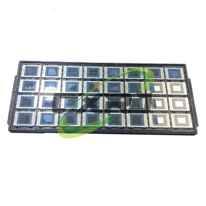 BGA Drive IC Chips 100% Tested – Computer SMD ICs BGA Drive IC Chip Axl