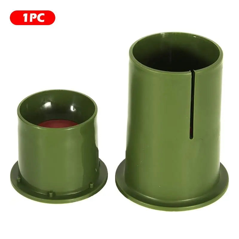 Fishing Bait Forming & Pressing Device – Plastic Bait Mold Fishing Bait Tool Axl 1PC
