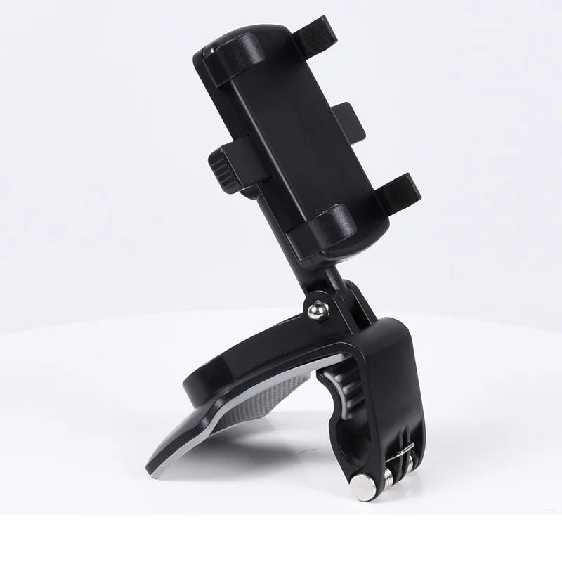 360° Car Phone Holder – Universal Dashboard Mount Bracket Car Phone Mount Axl