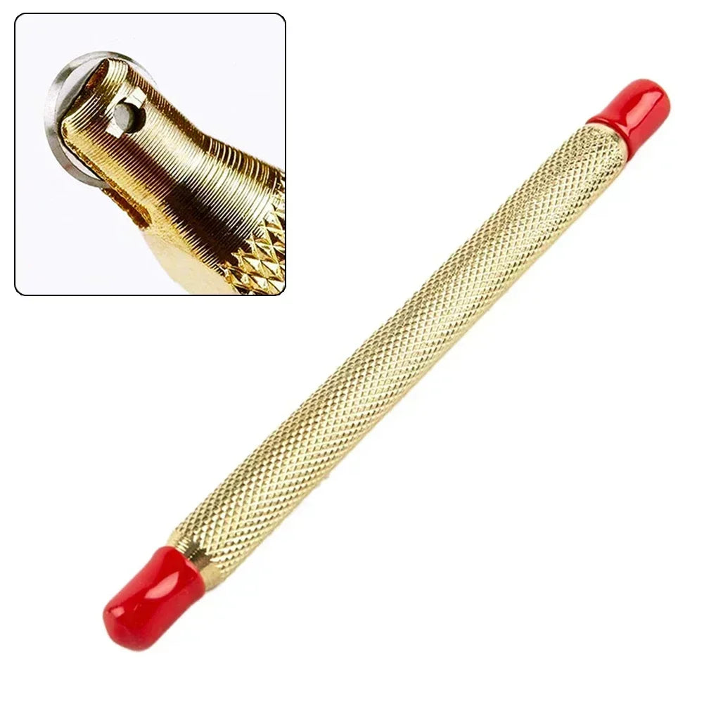Double Head Porcelain Scoring Wheel – Tile Cutter Replacement Tile Cutter Wheel Axl China Mainland