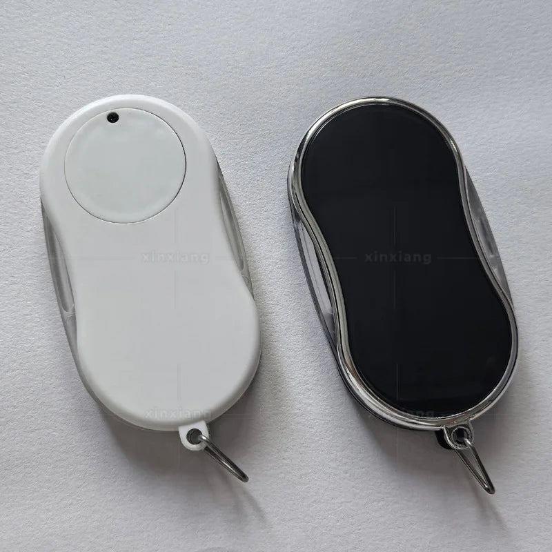 Folding 3.5X Magnifying Glass with LED Light – Portable Loupe LED Magnifying Glass Axl
