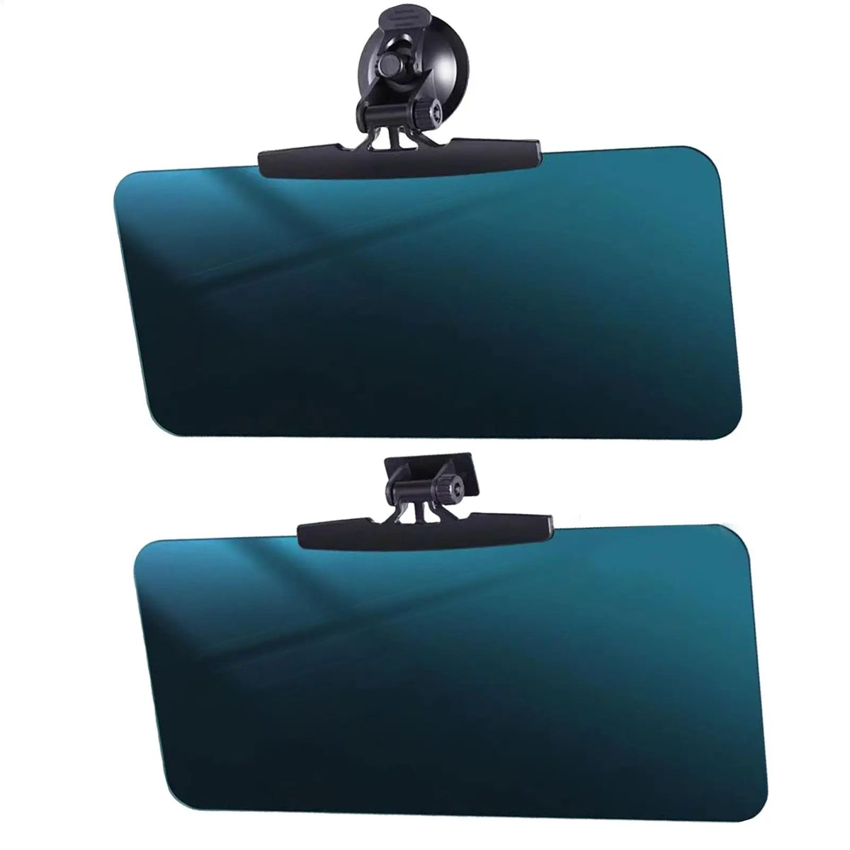 Car Visor Extender – HD Anti-Glare UV Sun Blocker 180° Rotation Car Sun Visor Axl