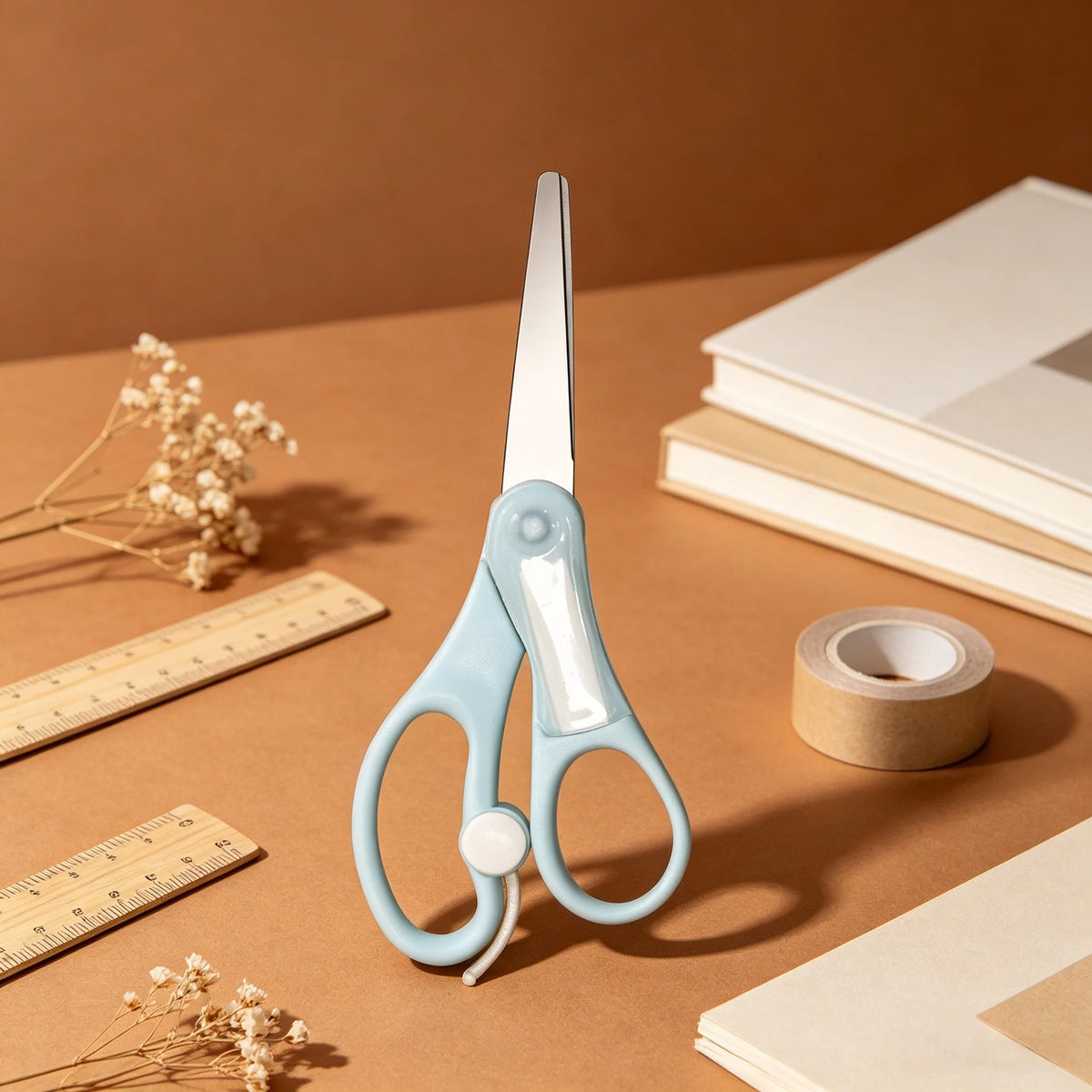 Multifunctional Craft Scissors – Sewing, Tailor & DIY Art Craft Scissors Axl