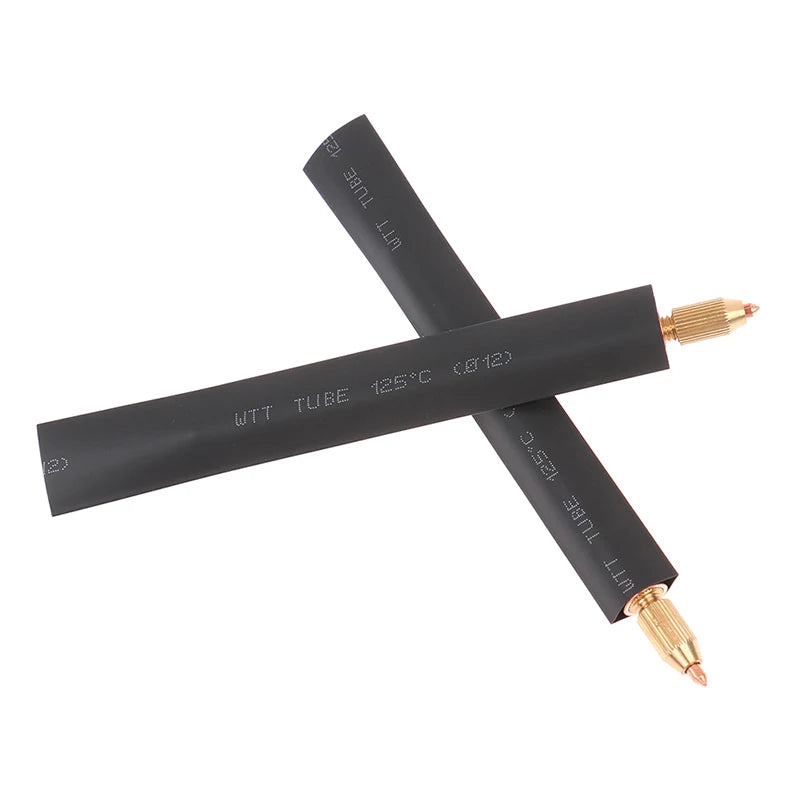 DIY Battery Spot Welding Pen – Copper Core 3mm Handheld Kit Spot Welding Pen Axl