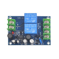 2-Channel Automatic Power Switch Module 220V 10A Dual Input Power Transfer Module Axl Default Title
