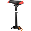 Adjustable Electric Scooter Seat & Saddle – Quick Release Cushion Scooter Seat Axl A Set