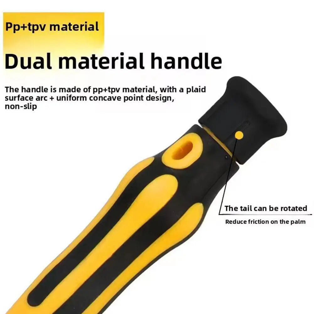 12-in-1 Magnetic Precision Screwdriver Set | Multi-Bit Tool Precision Screwdriver Set Axl