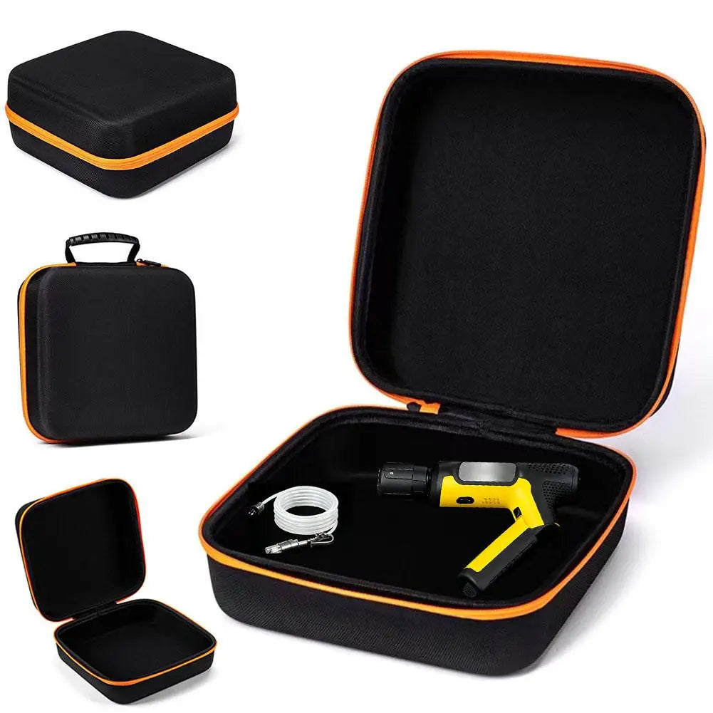 Waterproof Tool Storage Bag – Portable Oxford Carrying Case Tool Storage Bag Axl