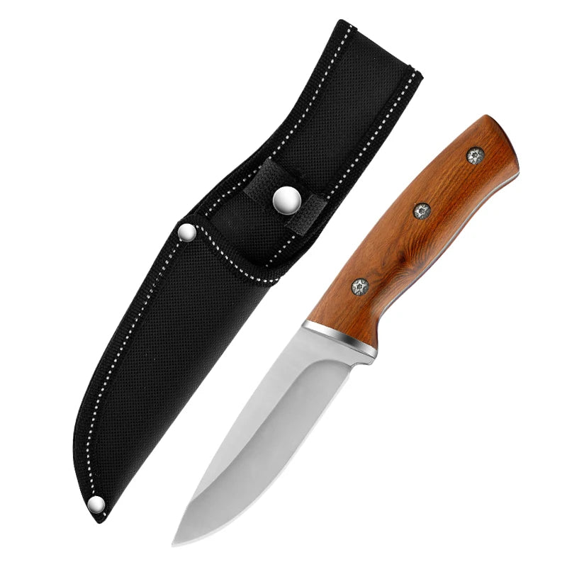 Handmade Forged Boning Butcher Knife – Stainless Steel Chef Knife Kitchen Chef Knife Axl warrior