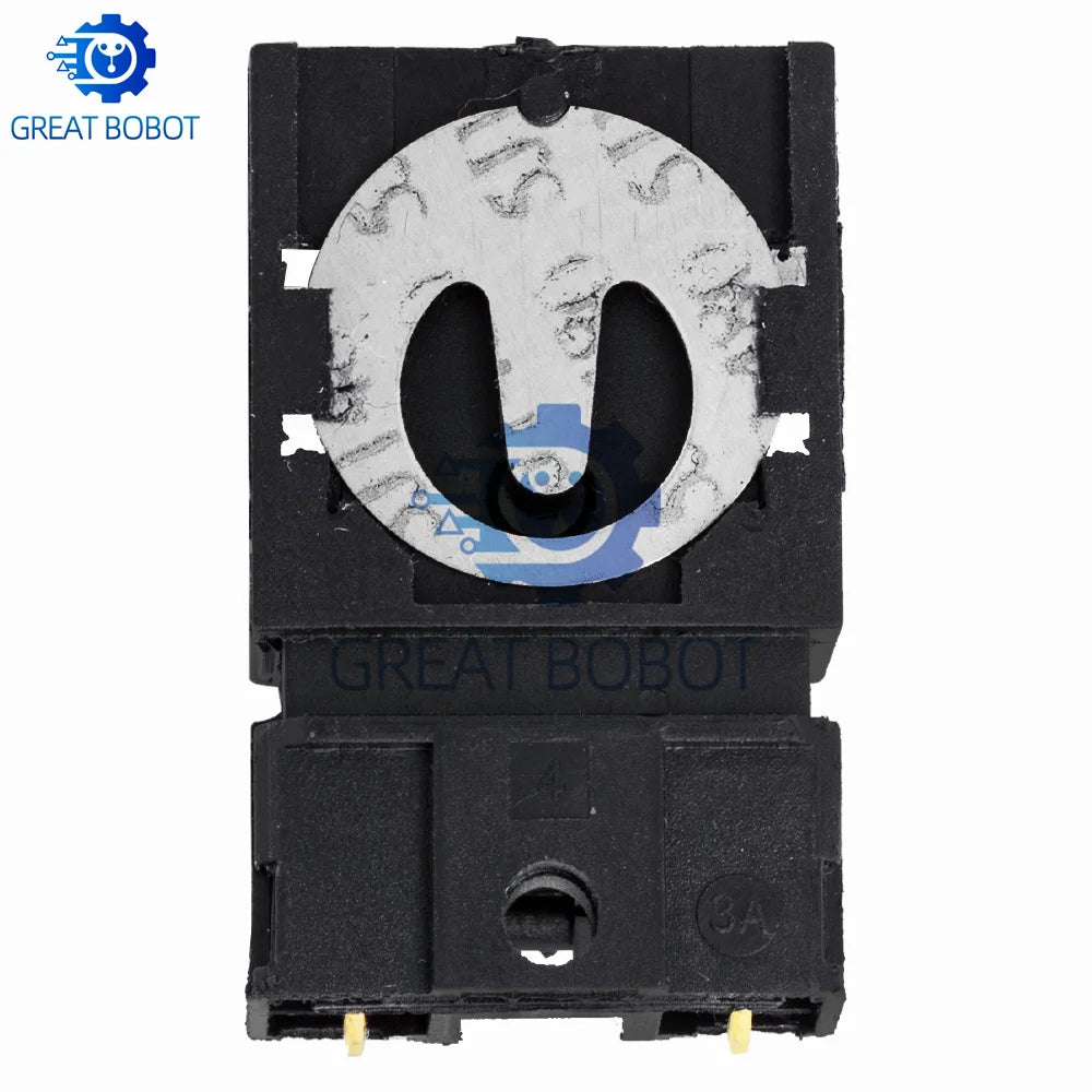 Electric Kettle Thermostat Switch SL-888 220V 10A T125 Controller Thermostat Switch Axl