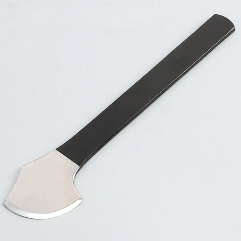 Leather Skiving Knife – Sharp Craft Cutting Tool for Leatherwork Leather Craft Knife Axl