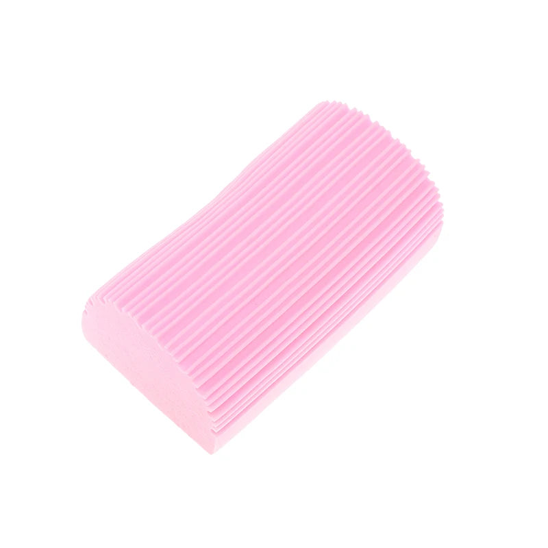 PVA High-Density Cleaning Sponge – Kitchen, Car & Bathroom Cleaning Sponge Axl Pink