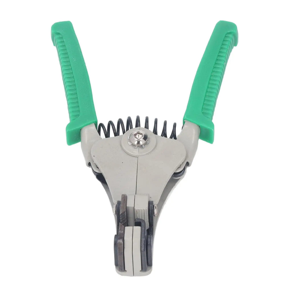 Wire Stripper Pliers 0.5–3.2mm² | 7-in-1 Cable Stripping Tool Wire Stripping Pliers Axl